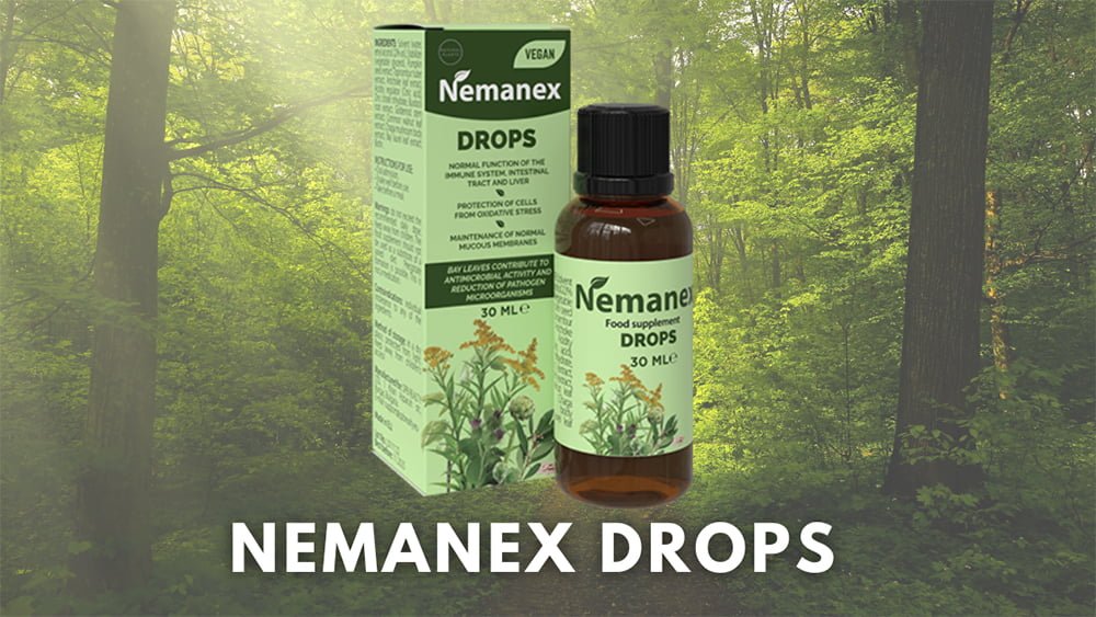 Nemanex è un farmaco innovativo